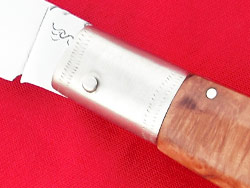 Coltello Sardo