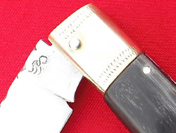 Coltello Sardo