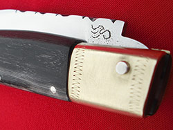 Coltello Sardo