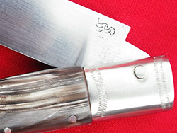 Coltello Sardo