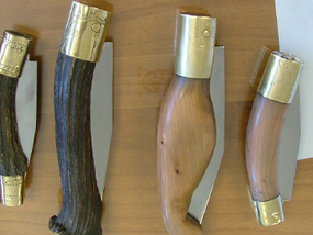 Coltelli chiusi vari